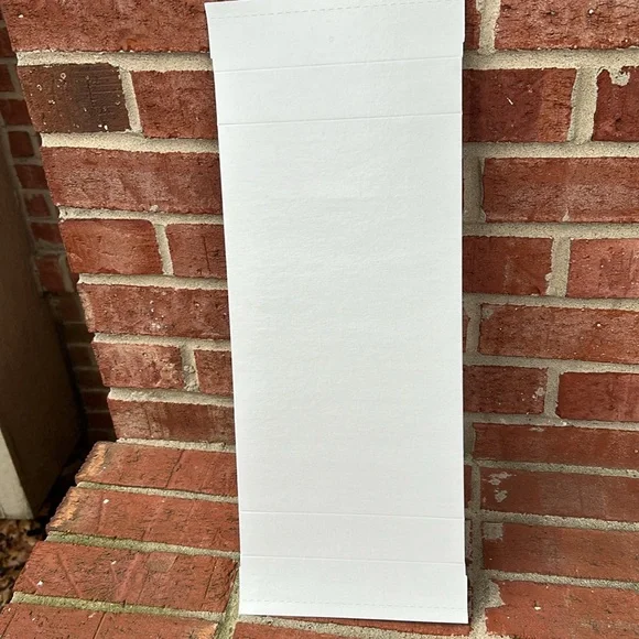 ULINE 5-Pack of Women’s White Shoe Boxes - Picture 10 of 11